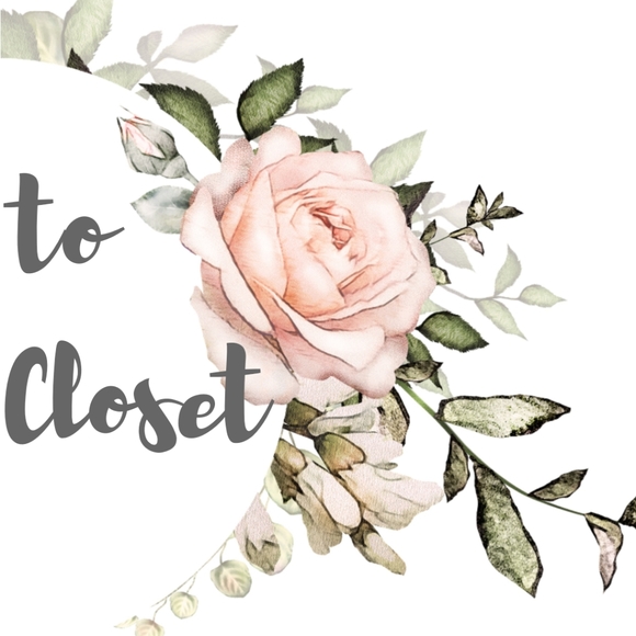 My Closet 🌿 - Picture 7 of 14